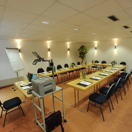 Hotel Cityclass Atrium Budget