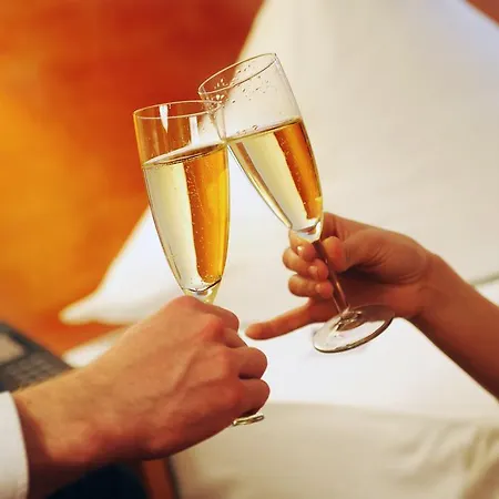 Cityclass Atrium Budget Hotel Leverkusen