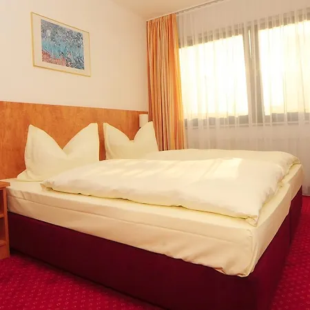 Cityclass Atrium Budget 3* Leverkusen