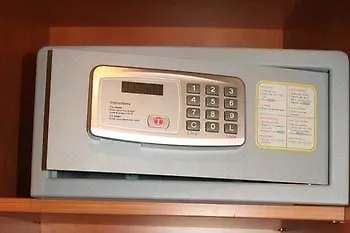 Cityclass Atrium Budget Hotel