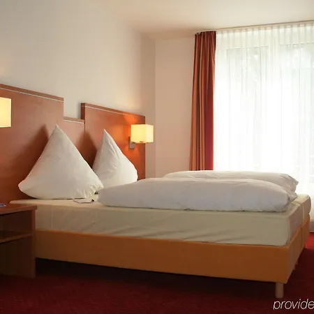 Cityclass Atrium Budget 3* Leverkusen