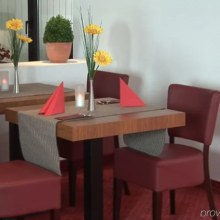 Cityclass Atrium Budget 3*