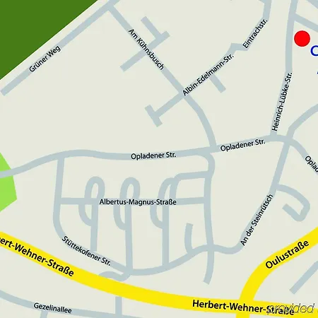 Hotel Cityclass Atrium Budget