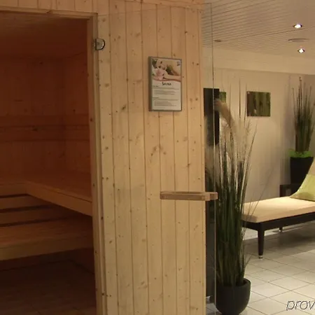 Cityclass Atrium Budget Leverkusen