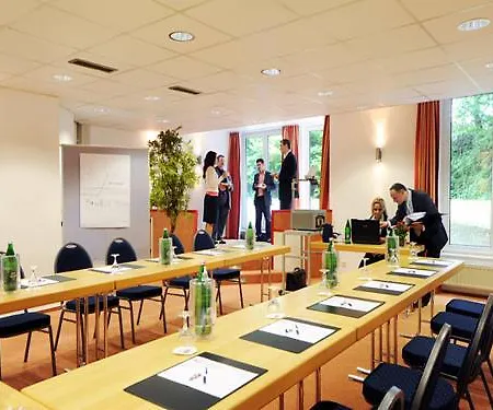 Cityclass Atrium Budget Leverkusen