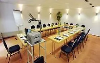 Cityclass Atrium Budget 3* Leverkusen