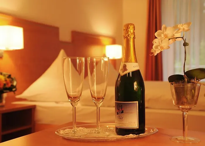 Cityclass Atrium Budget Leverkusen