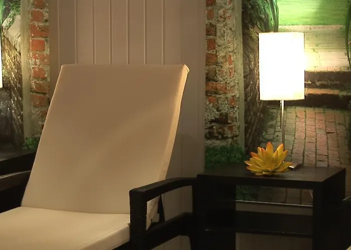 Cityclass Atrium Budget