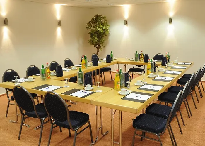 Hotel Cityclass Atrium Budget 3*