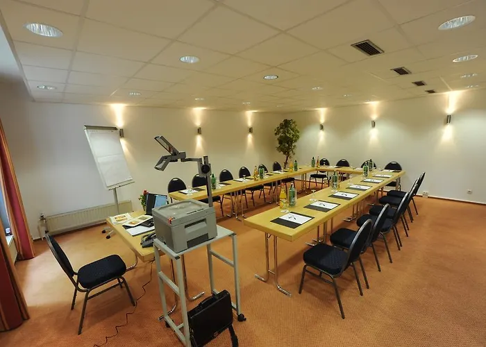 Hotel Cityclass Atrium Budget