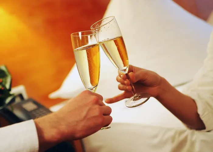 Cityclass Atrium Budget Hotel Leverkusen