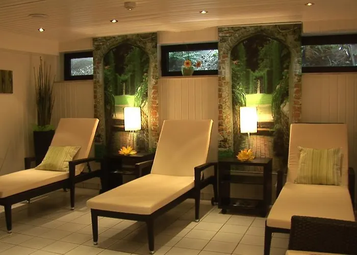 Cityclass Atrium Budget Leverkusen