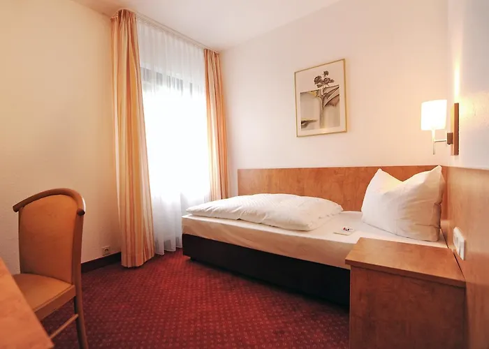 Cityclass Atrium Budget 3*