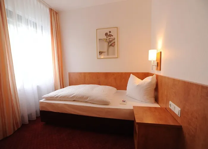 Hotel Cityclass Atrium Budget 3*