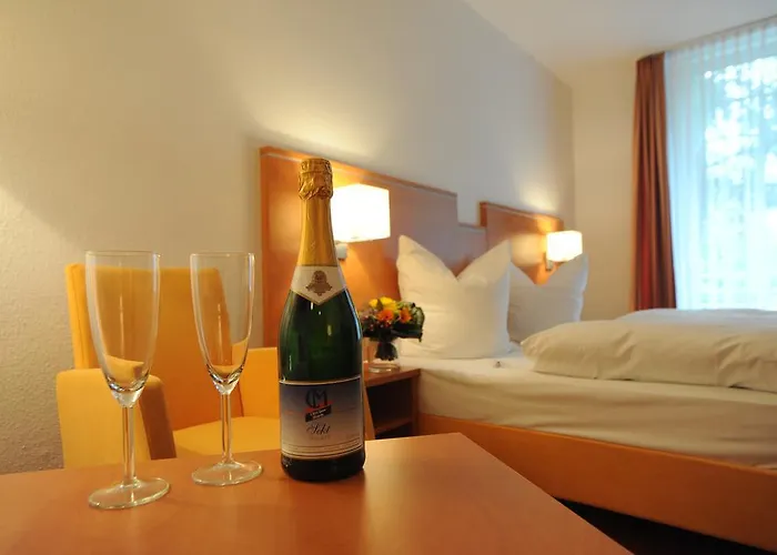 Cityclass Atrium Budget 3*