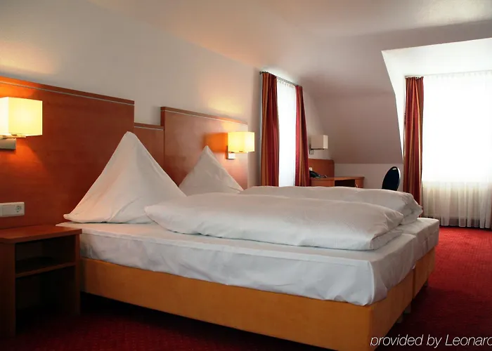 Hotel Cityclass Atrium Budget