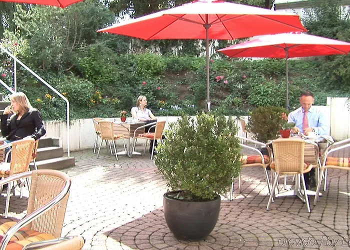 Cityclass Atrium Budget Hotel