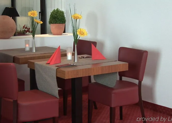 Cityclass Atrium Budget 3*