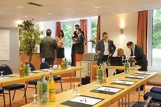 Cityclass Atrium Budget 3* Leverkusen