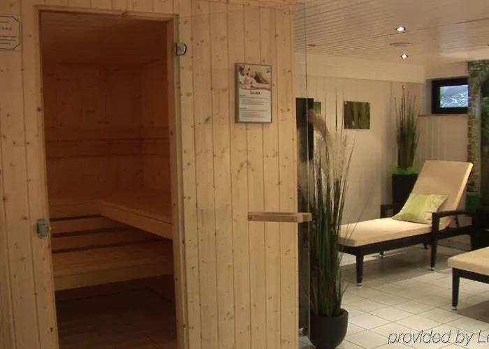 Cityclass Atrium Budget Leverkusen