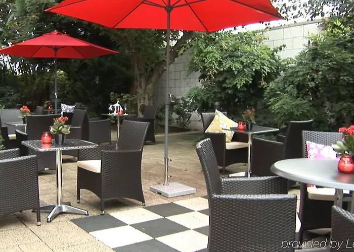 Hotel Cityclass Atrium Budget 3*