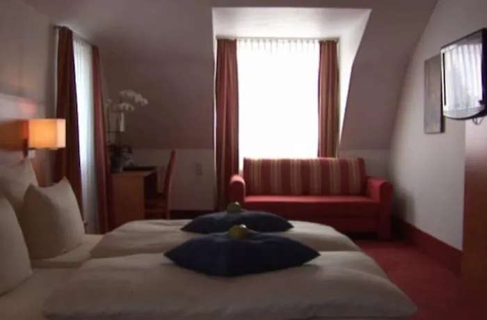 Cityclass Atrium Budget 3*