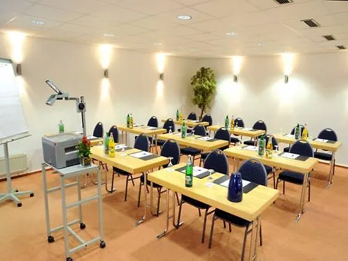 Cityclass Atrium Budget