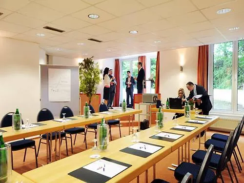 Cityclass Atrium Budget Leverkusen