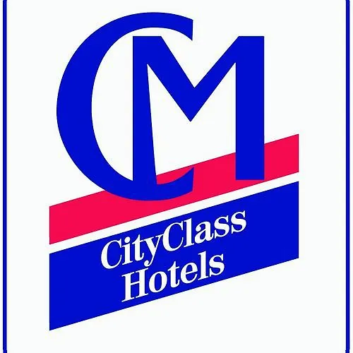 Cityclass Atrium Budget Hotel 3*